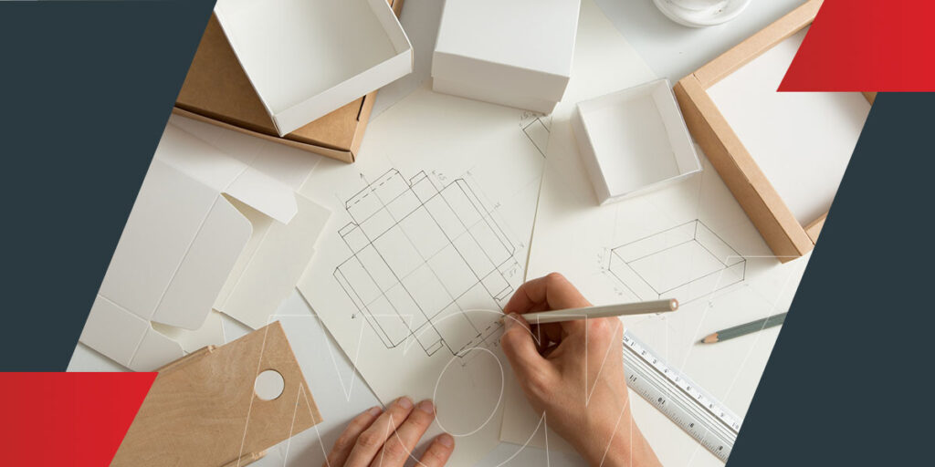 Guide to corrugated box designs