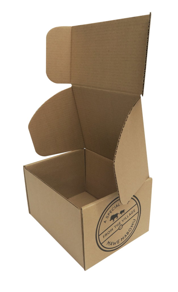 How Small Can Corrugated Cardboard Boxes Go? CustomBoxesNow