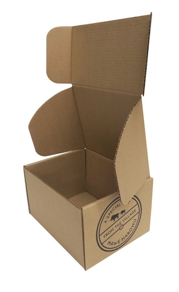 Full Colour Mailer Boxes - High-Quality Custom Packaging