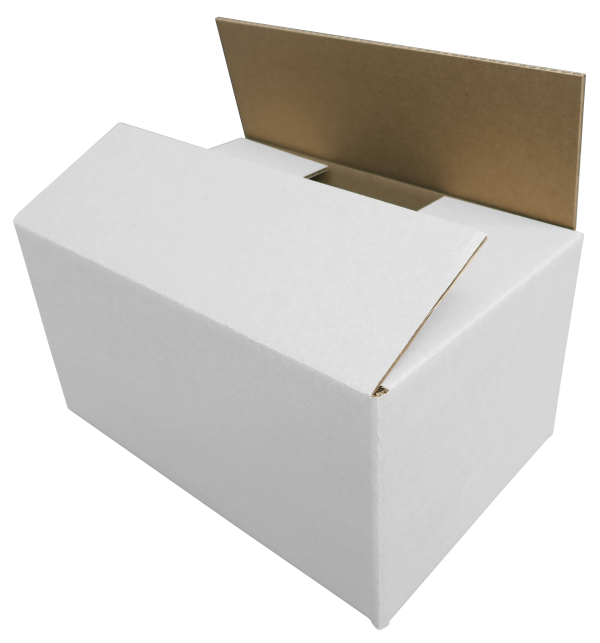 Custom Sized Brown, Plain, & White Shipping Boxes Custom Boxes Now