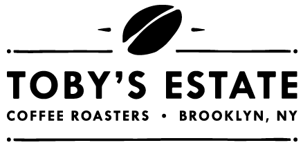 Featured Customer: Toby's Estate Coffee