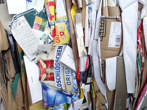 Cardboard Collection & Recycling Guide For Businesses