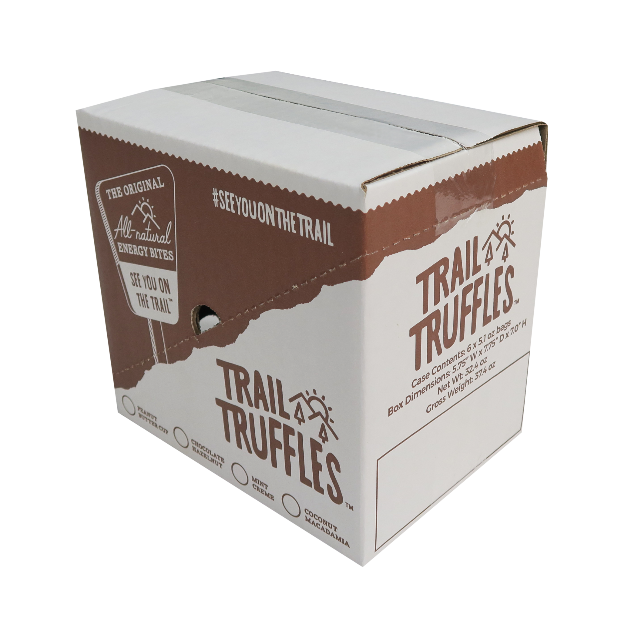 Custom Large Shipping Boxes - Custom Boxes Now