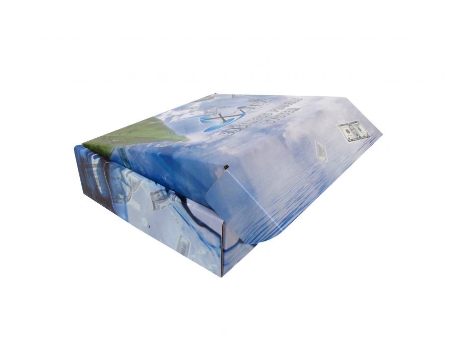 Custom Box Printing, Sizes & Strengths - Custom Boxes Now