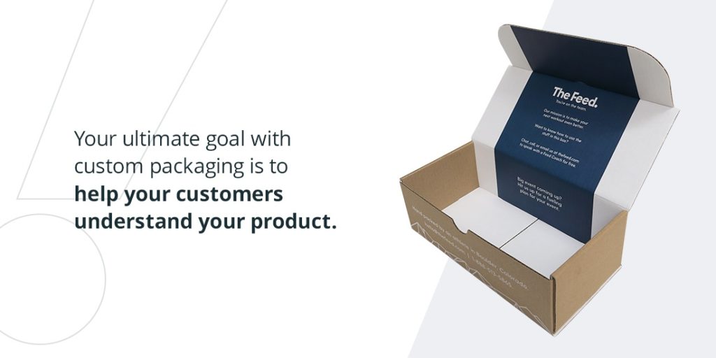 help your customers understand your product