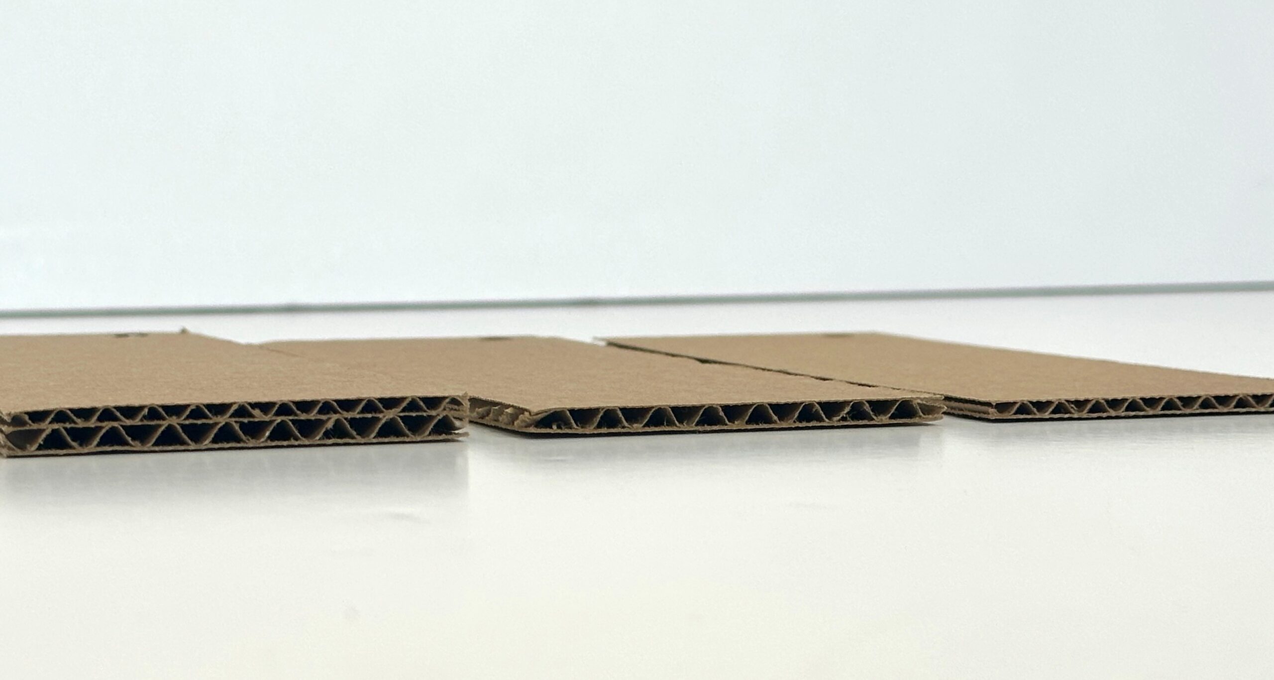 Corrugated Pads - Custom Boxes Now