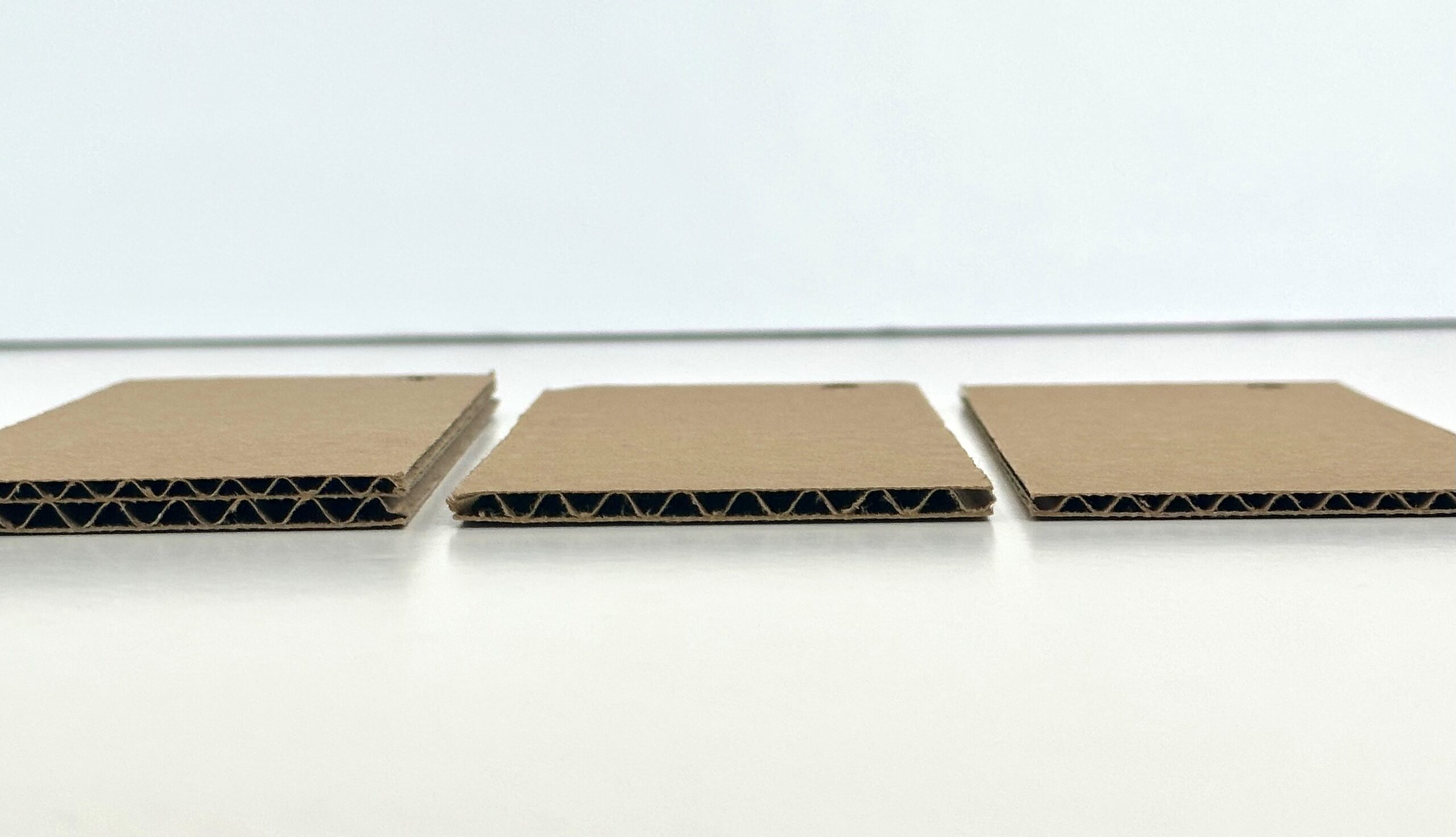 Single VS Double Wall Corrugated Boxes