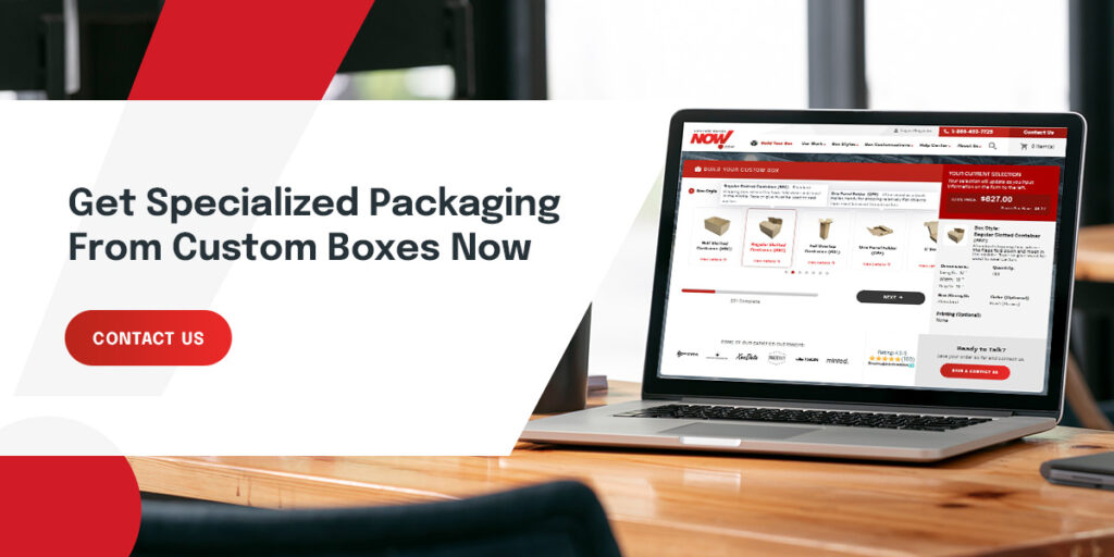 Personalized smart packaging
