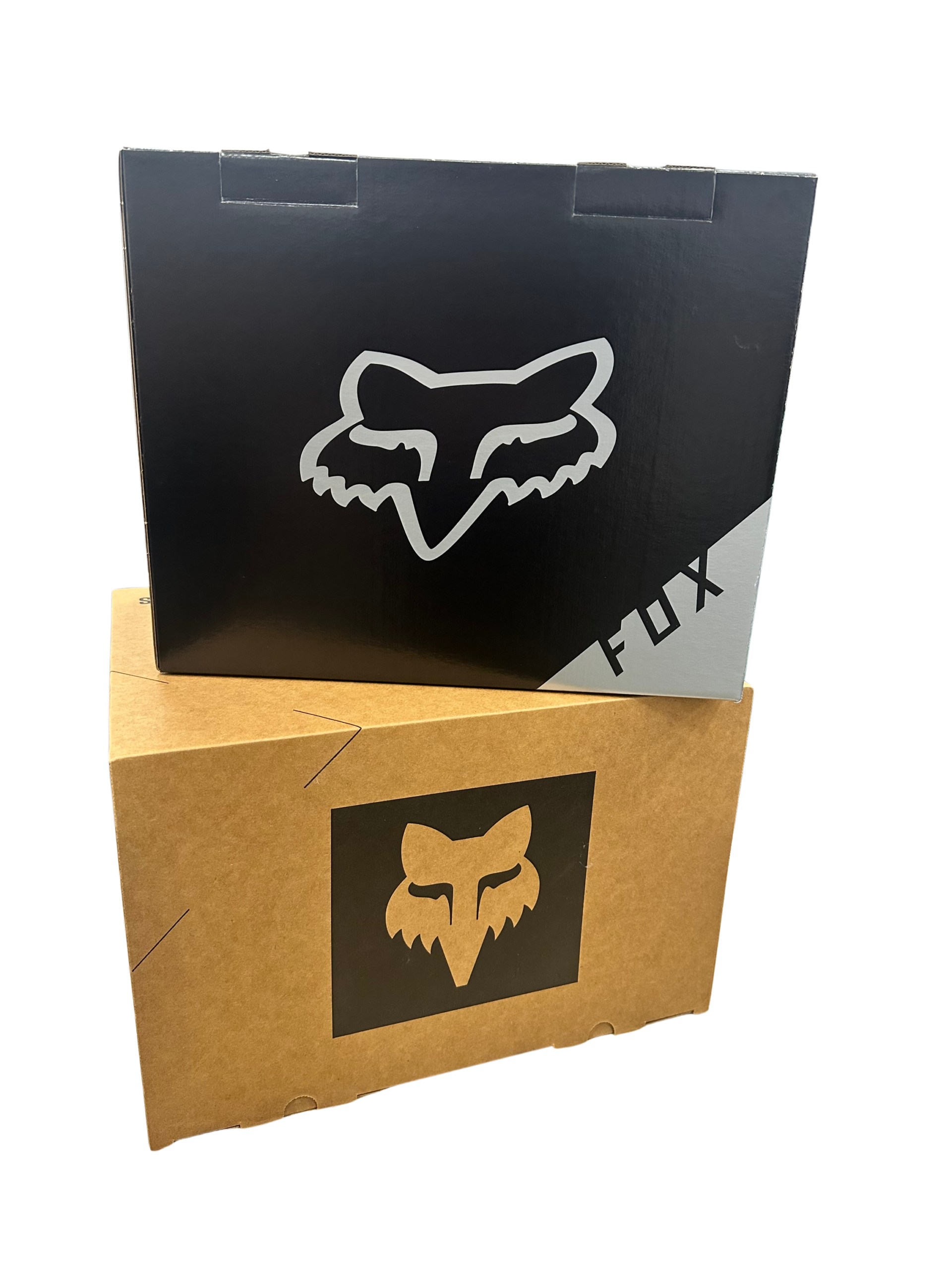 Custom Boxes Now Jumps Into Action for Fox Racing - Custom Boxes Now